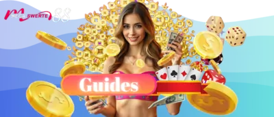 Megaswerte88 Guides