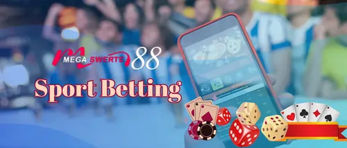 Megaswerte88 Sports Betting