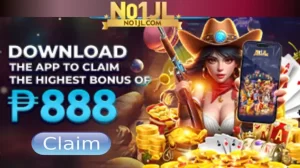 NO1JL Download the App to Claim the Highest Bonus of 888