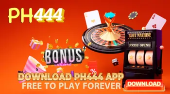 PH444 Free to Play Forever