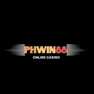 Phwin88 Logo