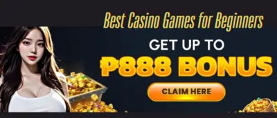 Register to Get P888 Best Casino Games for Beginners