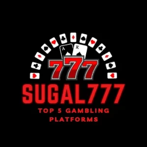 Sugal777 Logo