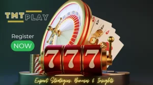 TMTPLAY Expert Strategies, Bonuses & Insights